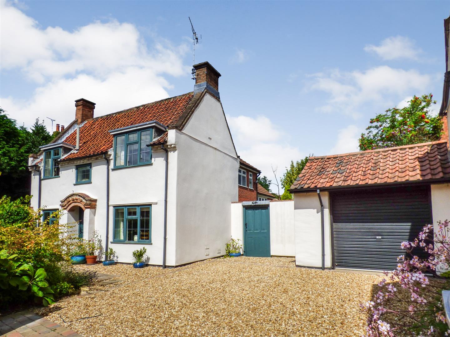 Century House Westgate 100 Westgate Southwell Fenton Jones